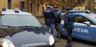 იტალიაში მოხუცმა საკუთარი მომვლელის შვილი მოკლა იტალიის პოლიცია