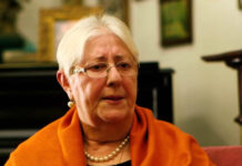 კაკულია ასახელებს ტერიტორიებს რომელსაც საქართველო დაიბრუნებს ლელა კაკულია