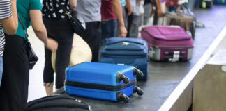 ათენის აეროპორტში, ქართველებს ვაკვირდებოდი და სირცხვილით მოვკვდი