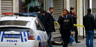 პოლონეთში საქართველოს 24 წლის მოქალაქე დააკავეს