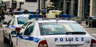 საბერძნეთში პედოფილიის ბრალდებით ქართველი დააკავეს საბერძნეთი პოლიცია დააკავეს