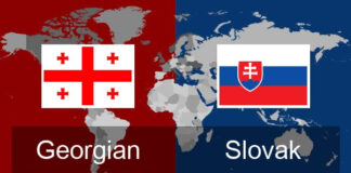 სლოვაკური ენის მცოდნე – 577 546 577